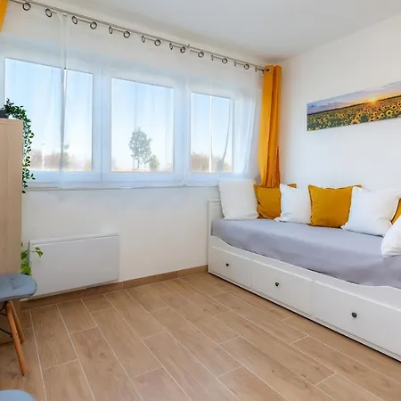 Apartment The Sunshine- Cozy-sea View - Beach- Host Provence