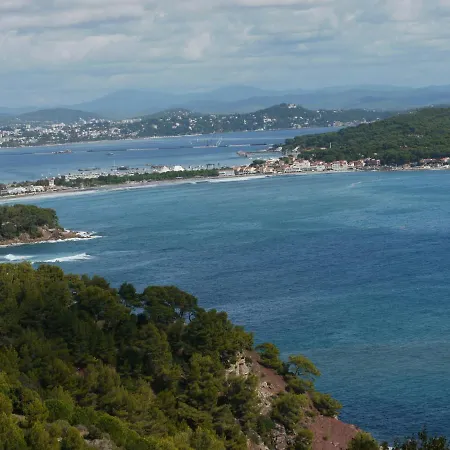 Apartment The Sunshine- Cozy-sea View - Beach- Host Provence