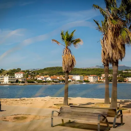 Apartment The Sunshine- Cozy-sea View - Beach- Host Provence